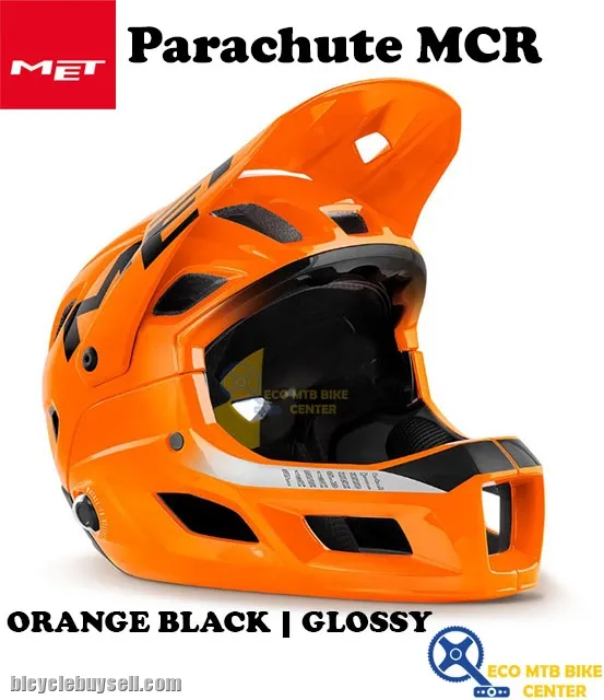 MET Helmets Parachute MCR MIPS