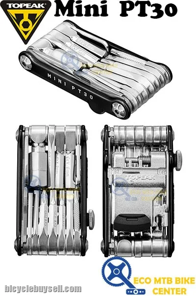 TOPEAK Tools Mini PT30
