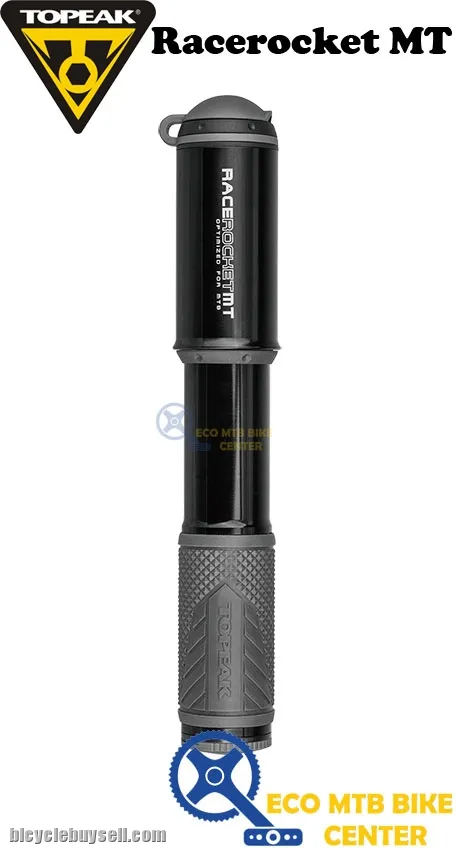 TOPEAK RACEROCKET MT - Pump