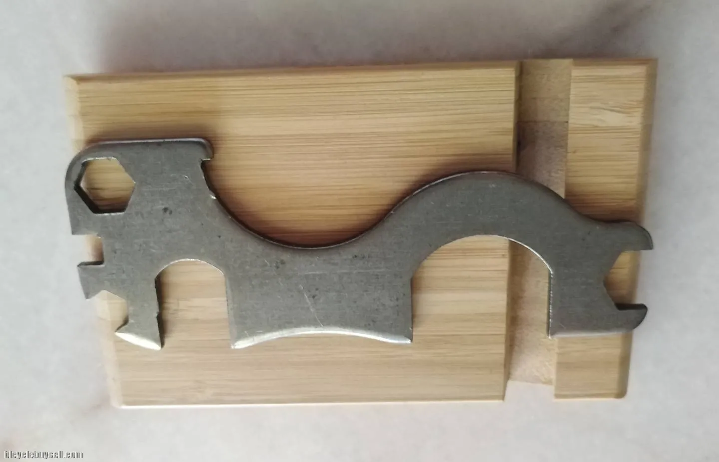 Multi tools B for Bicycle Vintage