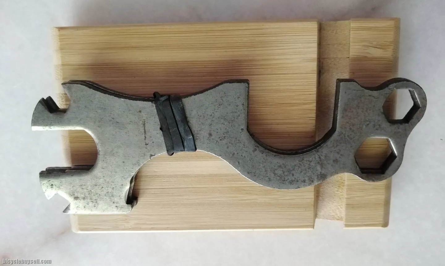 Multi tools type C for Bicycle Vintage