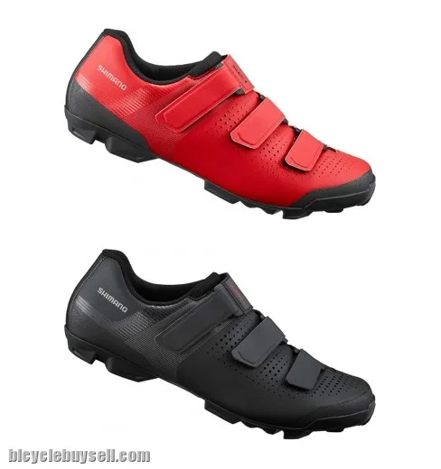 SHIMANO XC 1 MTB CLEAT SHOES