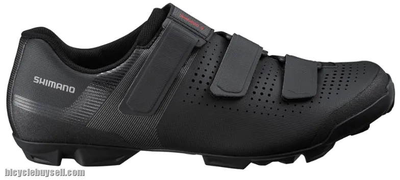 SHIMANO XC 1 MTB CLEAT SHOES