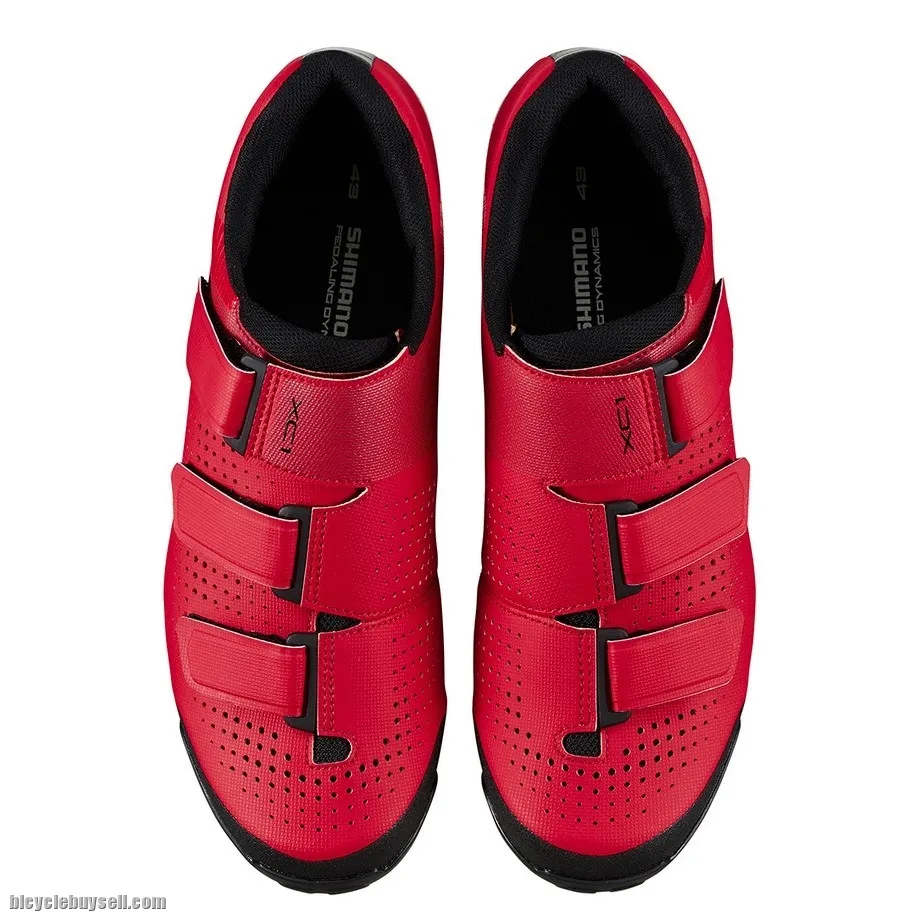 SHIMANO XC 1 MTB CLEAT SHOES
