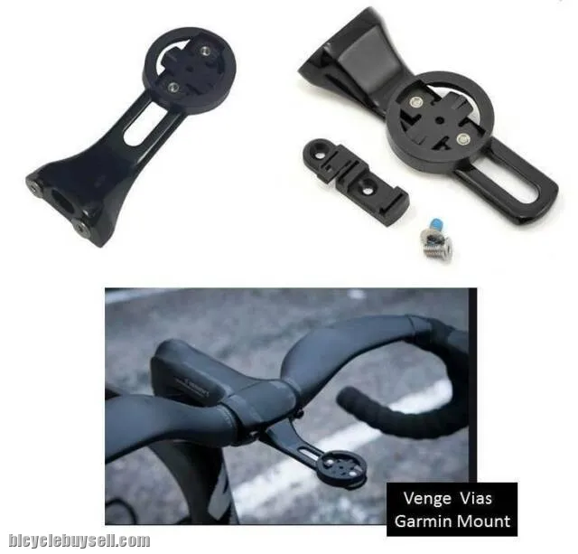S-WORKS VENGE VIAS COMPUTER MOUNTING !