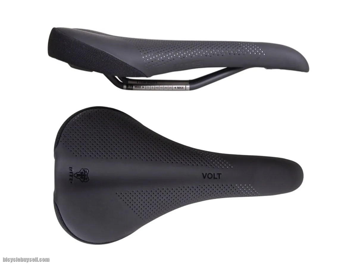 WTB VOLT MEDIUM WIDTH SADDLE