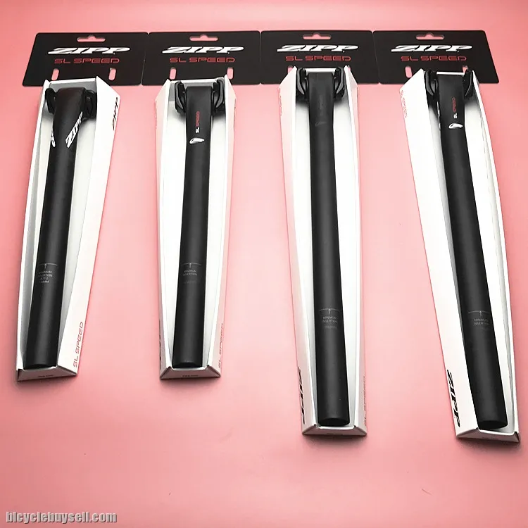ZIPP SL Speed carbon seatpost  Authentic
