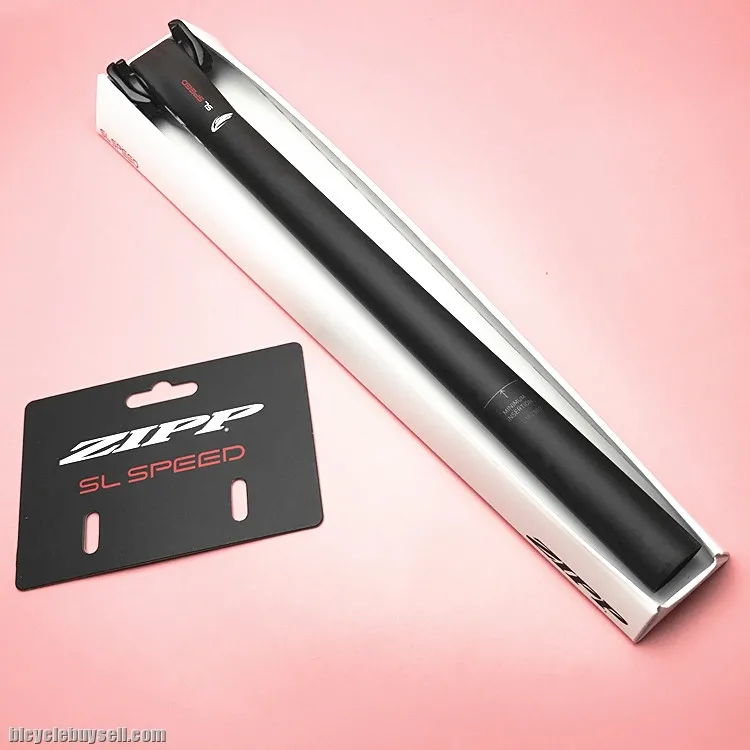 ZIPP SL Speed carbon seatpost  Authentic