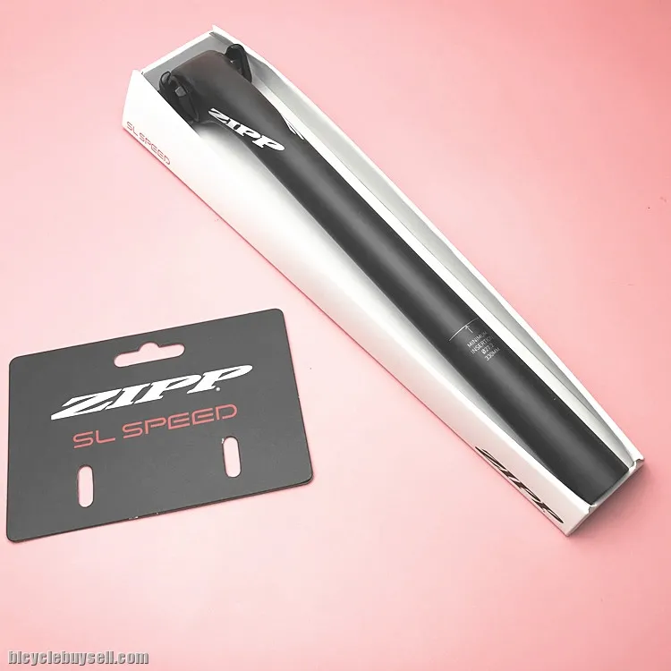 ZIPP SL Speed carbon seatpost  Authentic