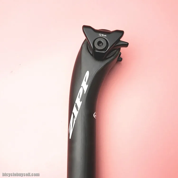 ZIPP SL Speed carbon seatpost  Authentic