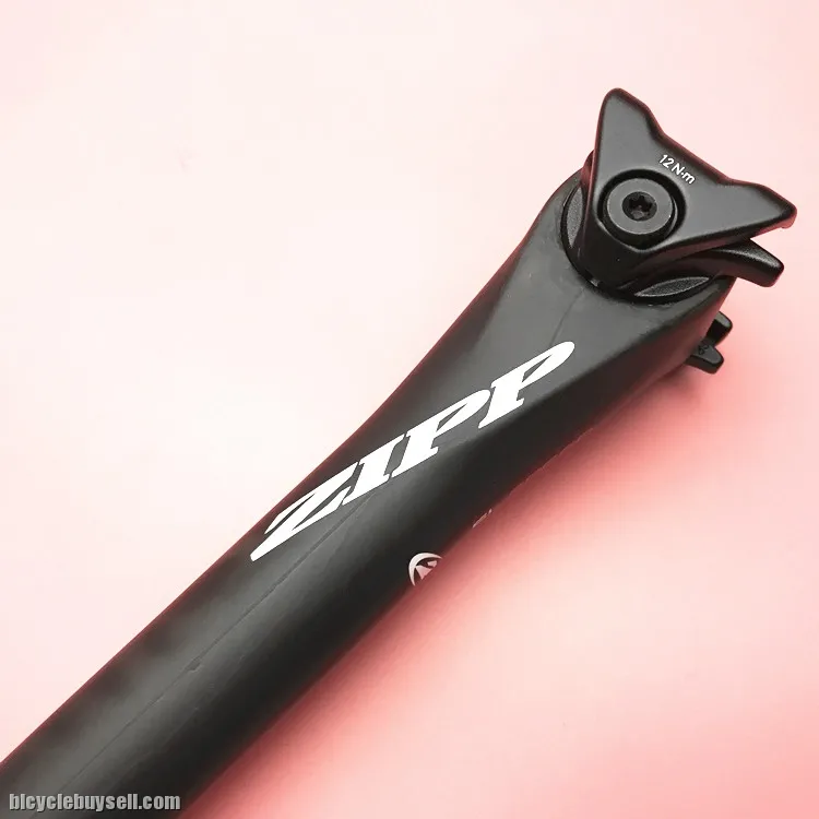 ZIPP SL Speed carbon seatpost  Authentic