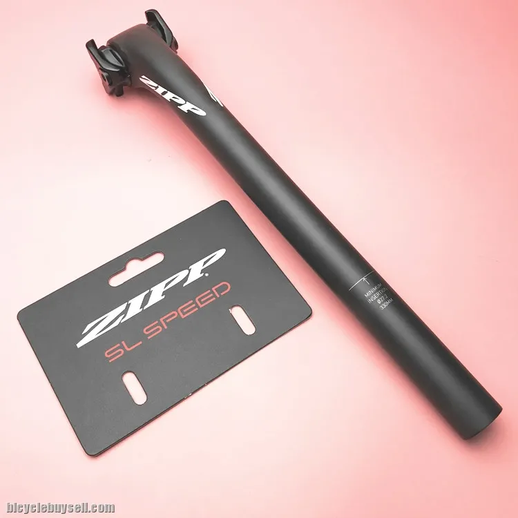 ZIPP SL Speed carbon seatpost  Authentic