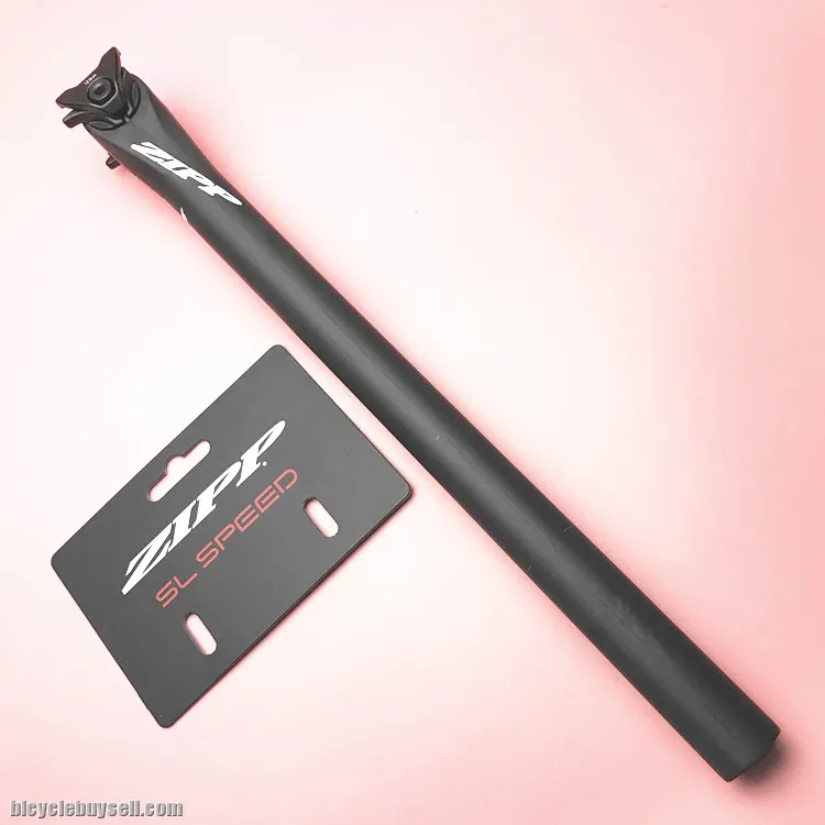ZIPP SL Speed carbon seatpost  Authentic