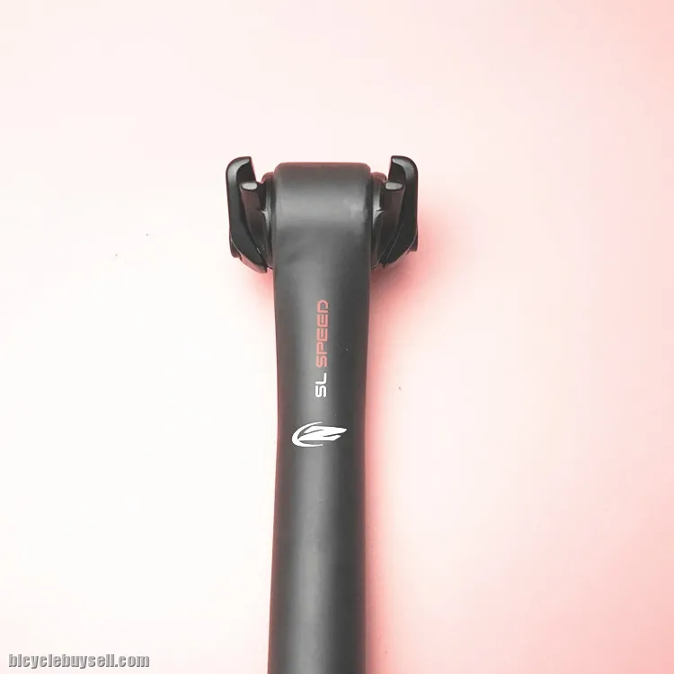 ZIPP SL Speed carbon seatpost  Authentic