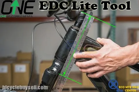 ONEUP COMPONENTS EDC Lite Tool