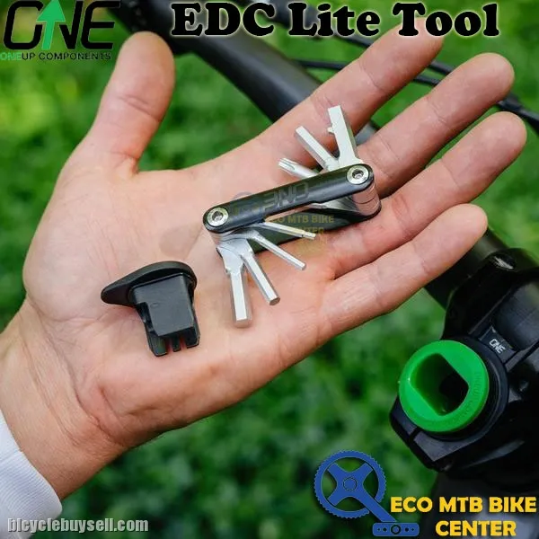 ONEUP COMPONENTS EDC Lite Tool