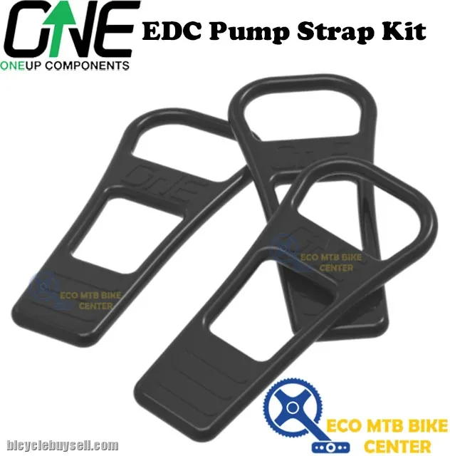 ONEUP COMPONENTS EDC Pump Strap Kit
