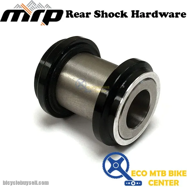 MRP Rear Shock Hardware