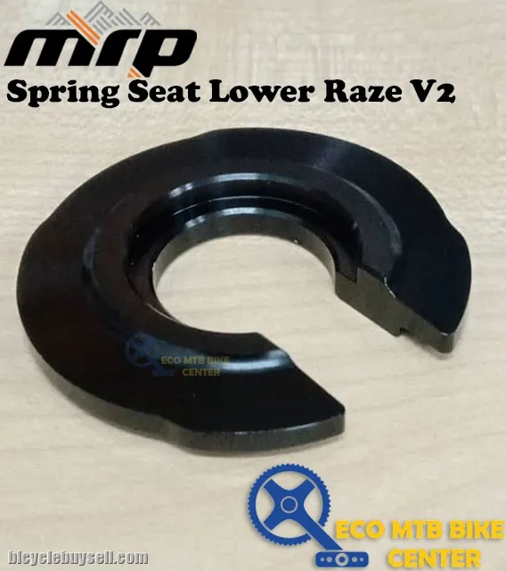 MRP Spring Seat Lower Raze V2
