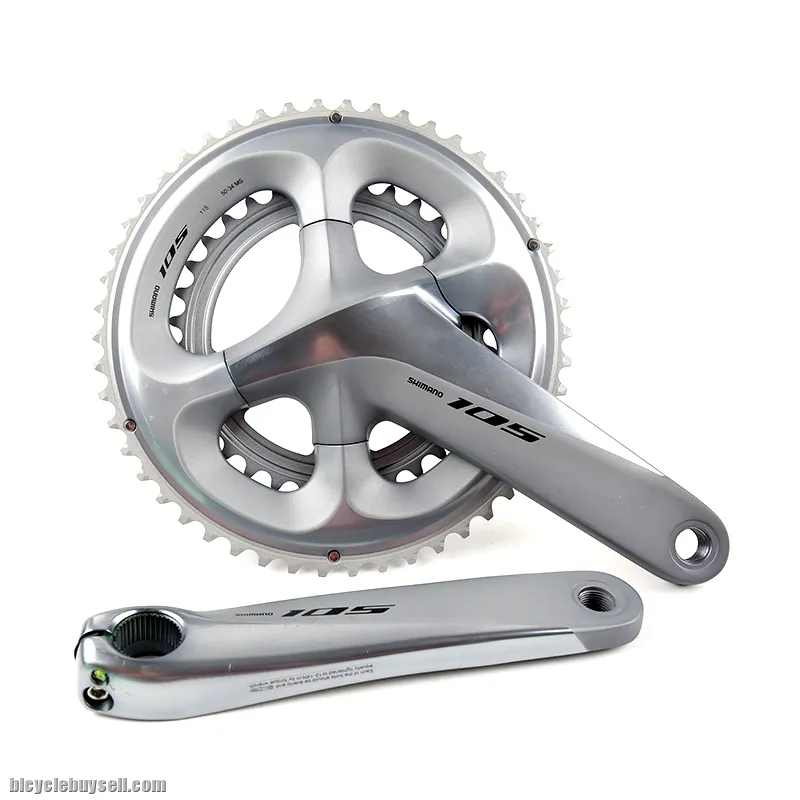Shimano 105 R7000 2x11 22 Speed 50x34T 53x39T 170mm 172.5mm Road Bicycle Bike Mechanical Groupset