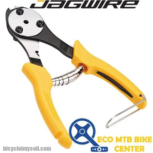 JAGWIRE Pro Cable Crimper And Cutter - Tool