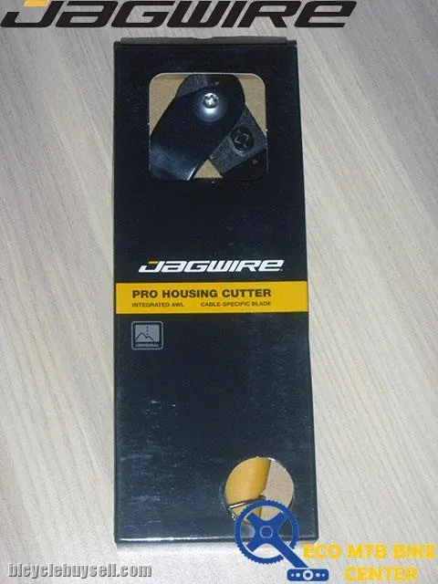 JAGWIRE Pro Housing Cutter - Tool