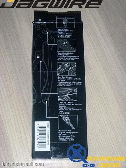 JAGWIRE Pro Housing Cutter - Tool