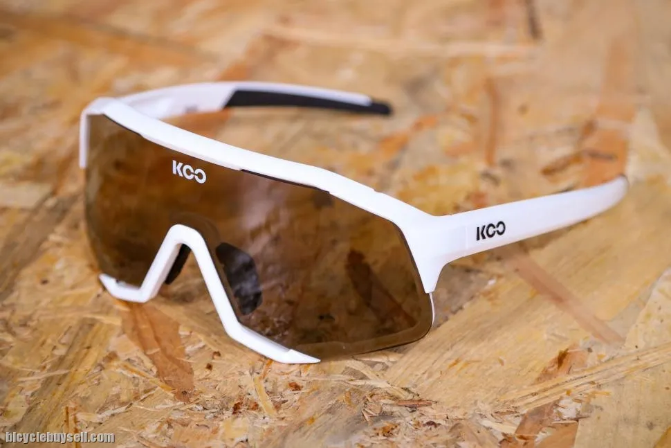 KOO Demos sunglasses