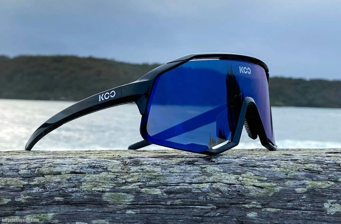 KOO DEMOS sunglasses