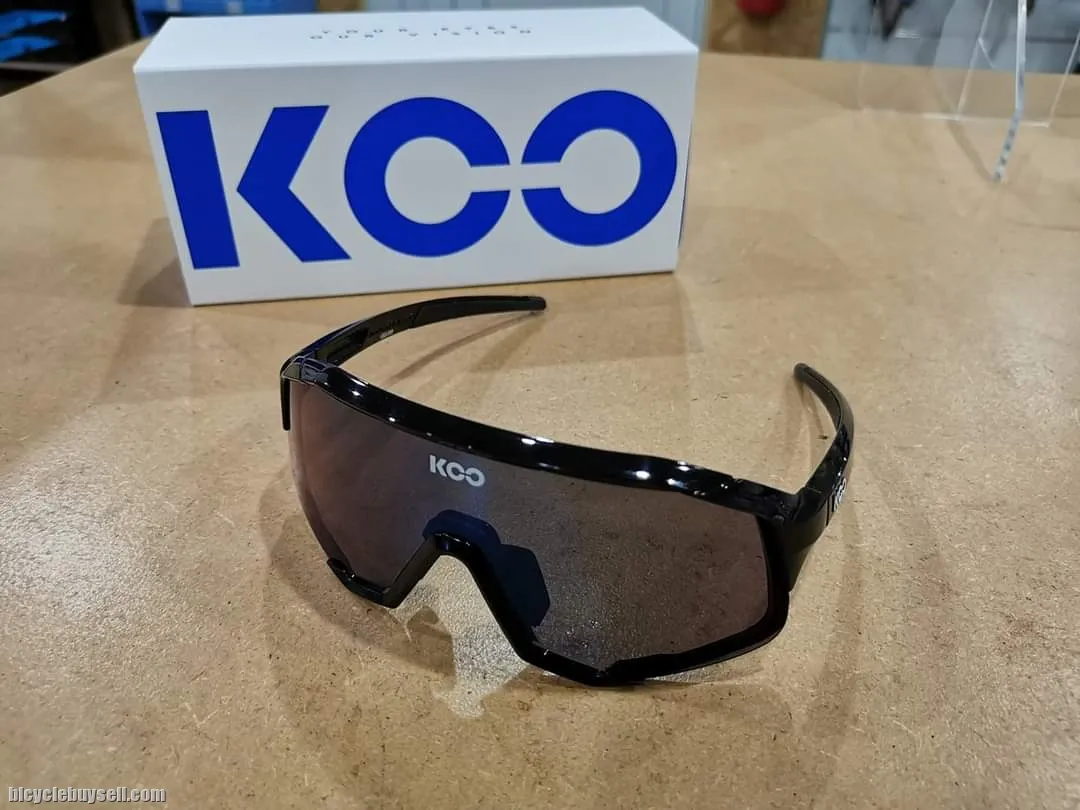 KOO DEMOS sunglasses
