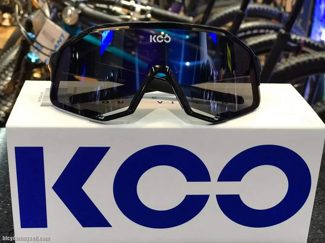 KOO DEMOS sunglasses