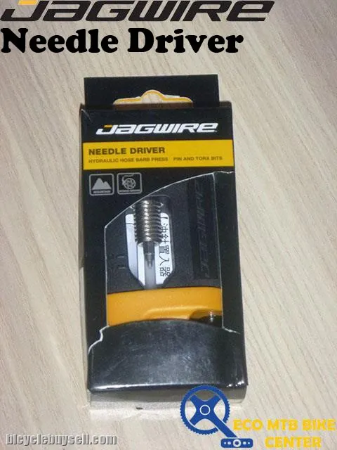 JAGWIRE Needle Driver - Tool