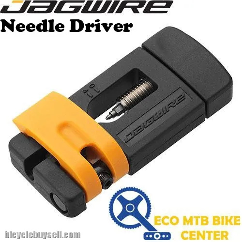 JAGWIRE Needle Driver - Tool