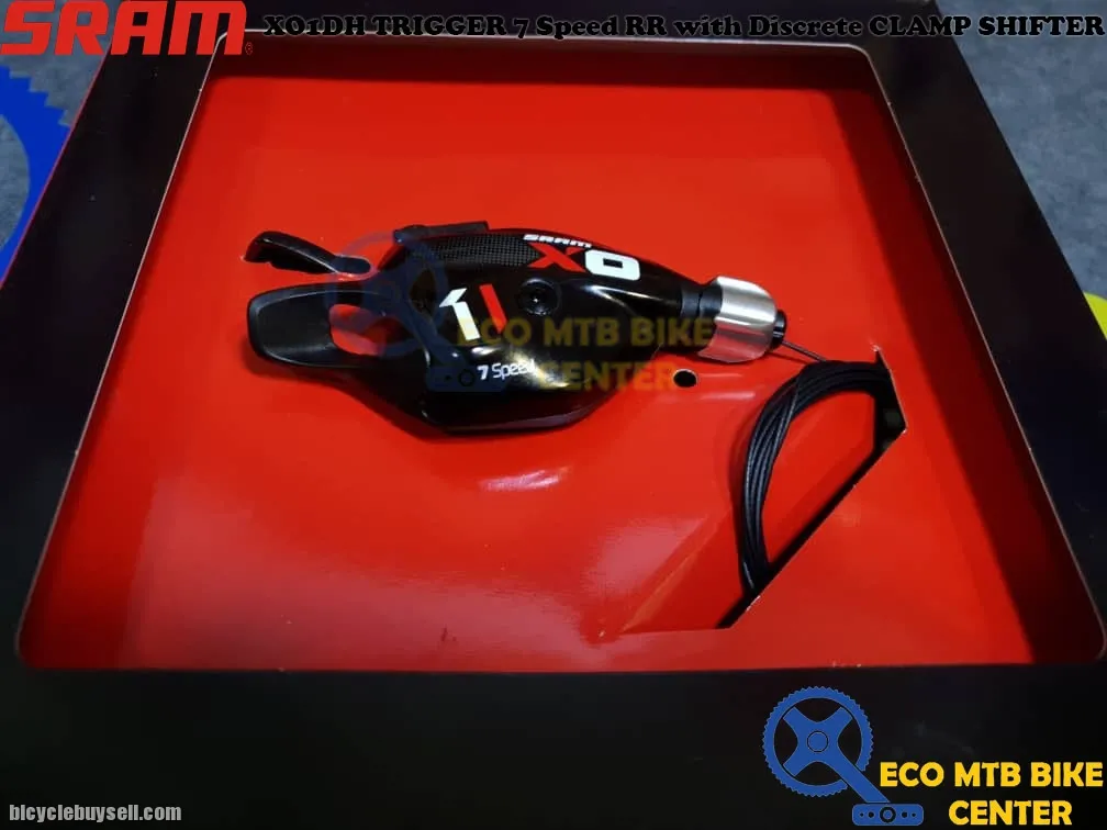 SRAM XO1DH Groupset (SPECIAL PROMO)
