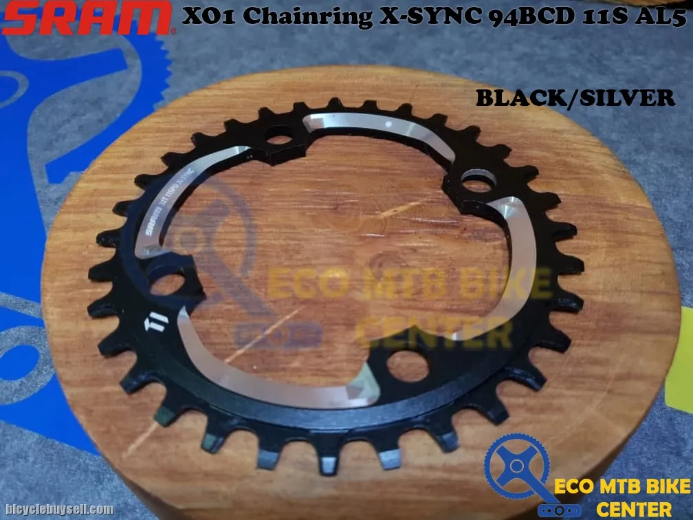 SRAM XO1DH Groupset (SPECIAL PROMO)