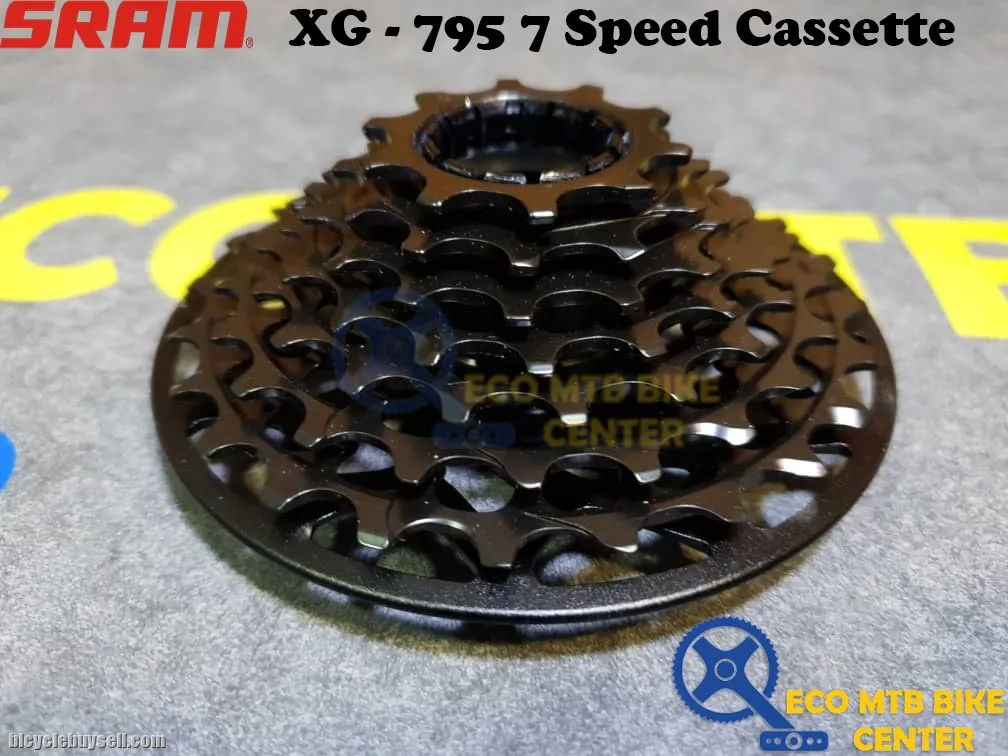 SRAM XO1DH Groupset (SPECIAL PROMO)