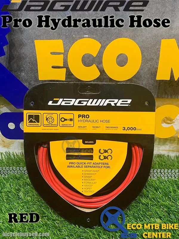 JAGWIRE Pro Hydraulic Hose