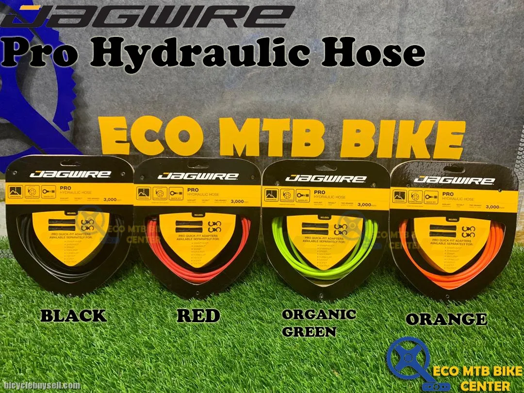 JAGWIRE Pro Hydraulic Hose