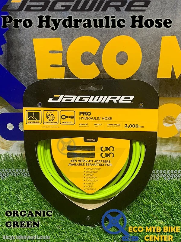 JAGWIRE Pro Hydraulic Hose