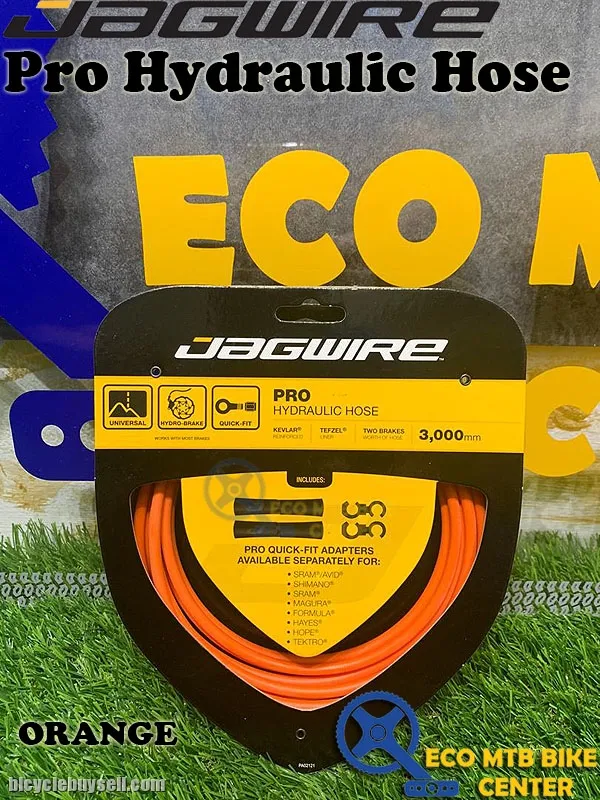 JAGWIRE Pro Hydraulic Hose