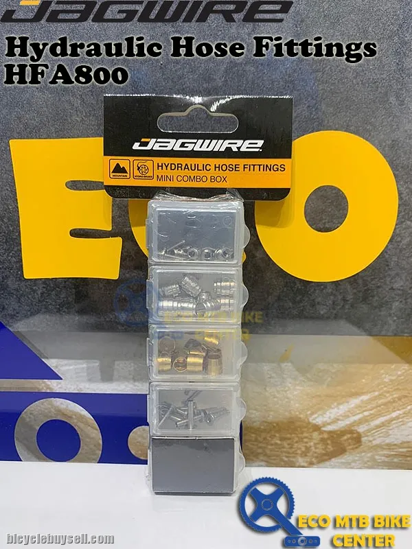 Jagwire Hydraulic Hose Fittings HFA800