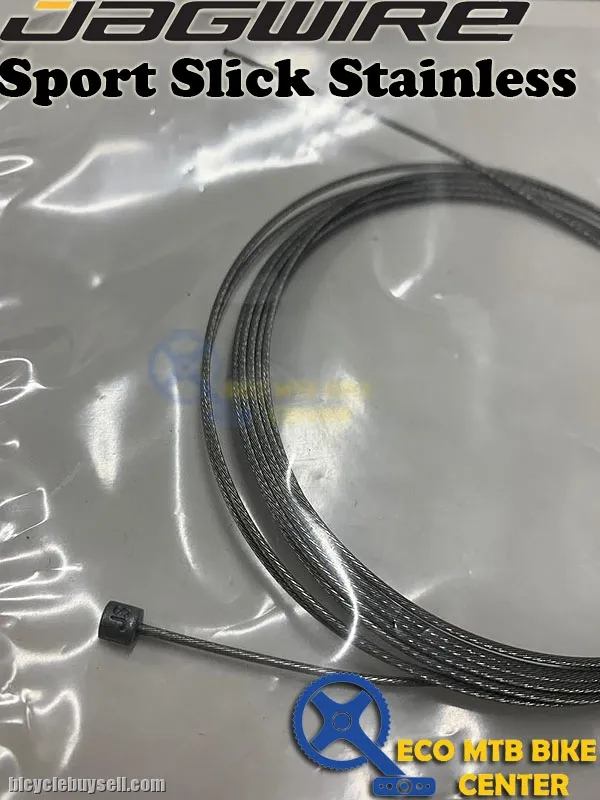 JAGWIRE Shift Cable Sport Slick Stainless (SELL IN PCS)