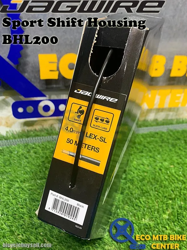 JAGWIRE Sport Shift Housing BHL200 (SELL IN 2M)