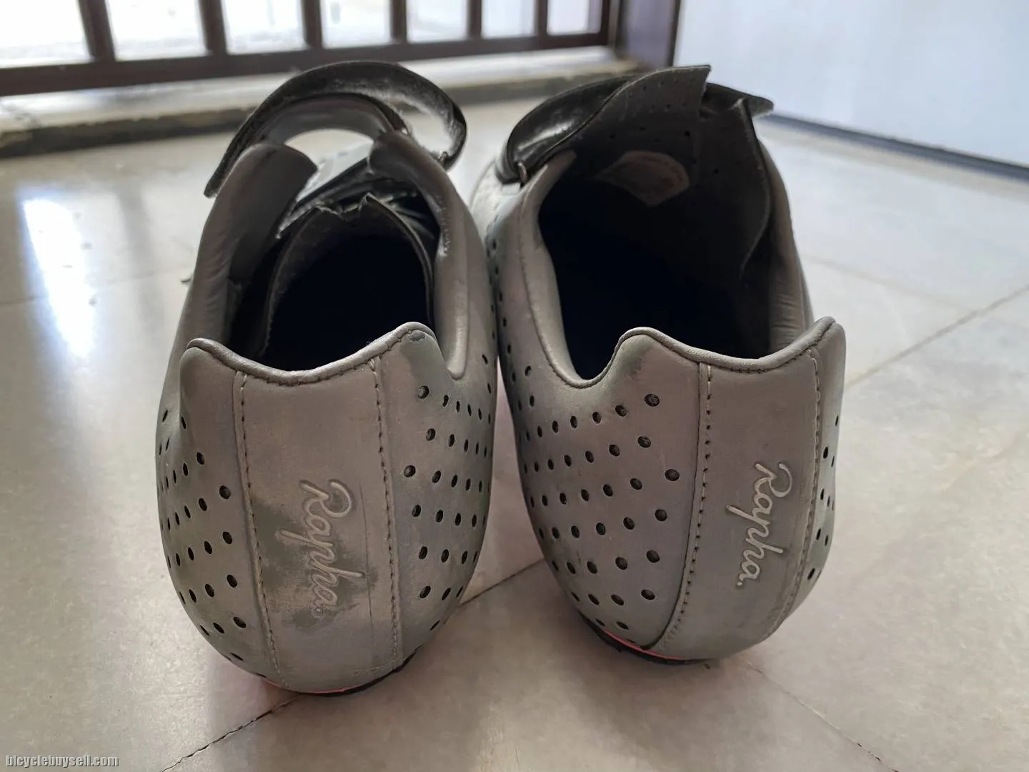 Rapha RCC road shoes