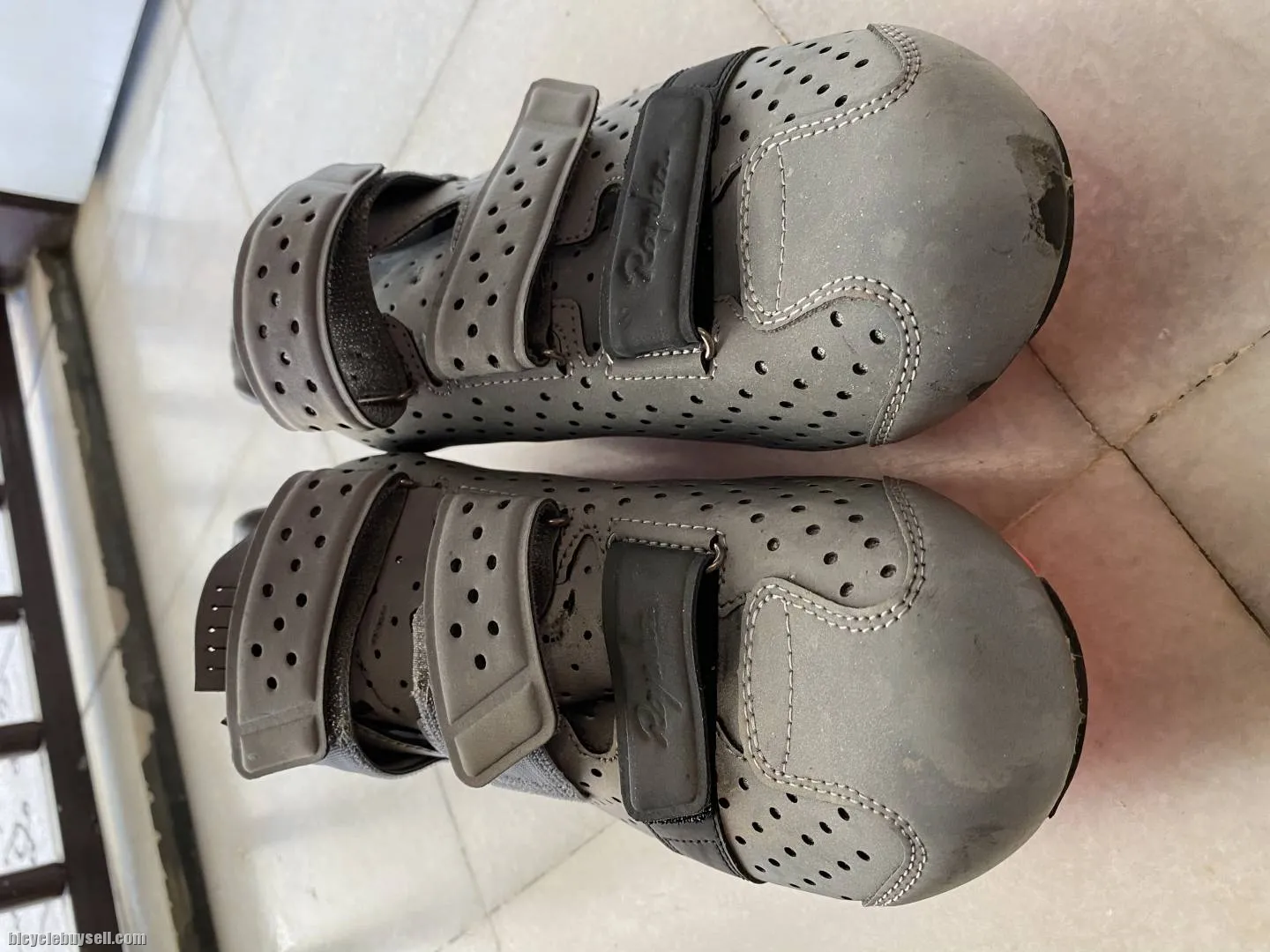Rapha RCC road shoes