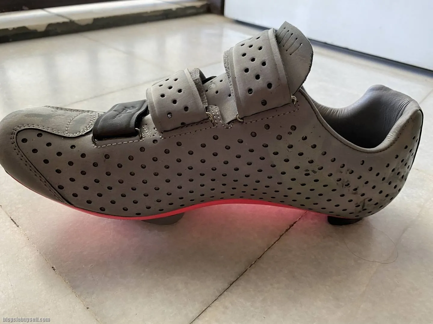 Rapha RCC road shoes