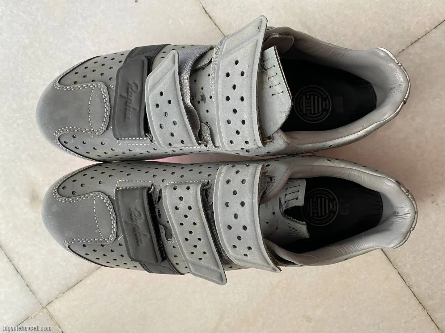 Rapha RCC road shoes