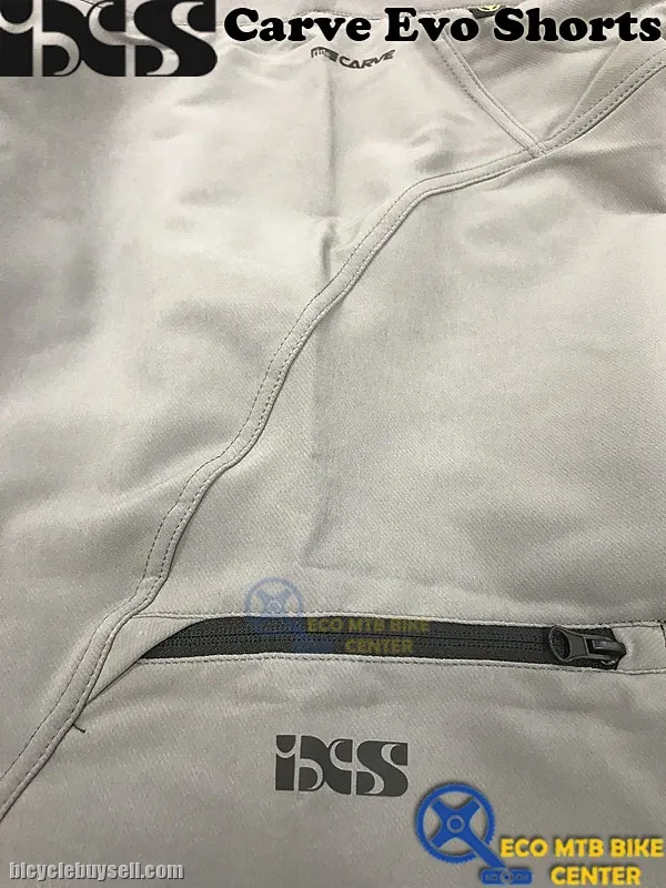 IXS Pant Carve Evo Shorts