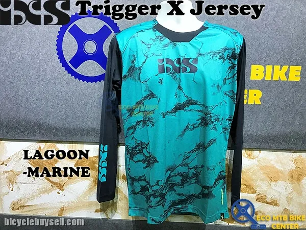 IXS Shirt Trigger X Jersey