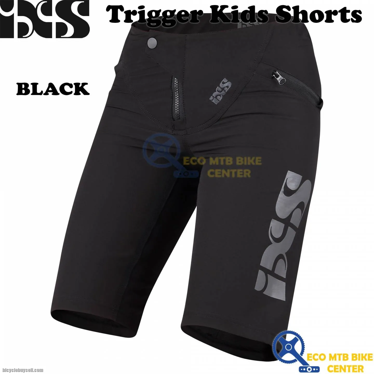 IXS Pant Trigger Shorts Kids